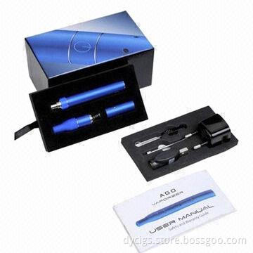 AGO Kits with High Capacity